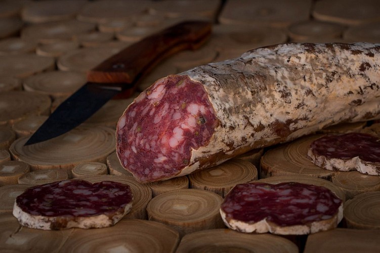 La Salaison des Ecrins