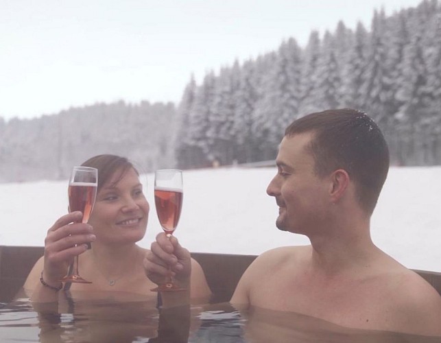 Espace bien-être de la Praille