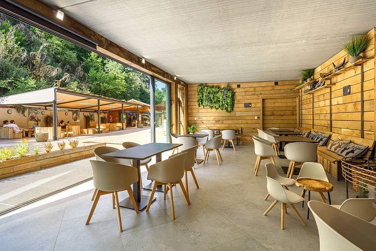 Grotten von Cerdon - Prähistorischer Freizeitpark