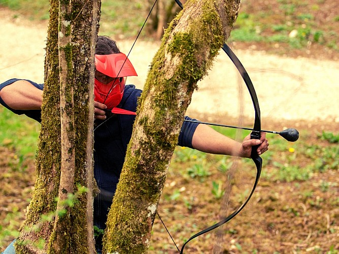 Grotten von Cerdon - Prähistorischer Freizeitpark