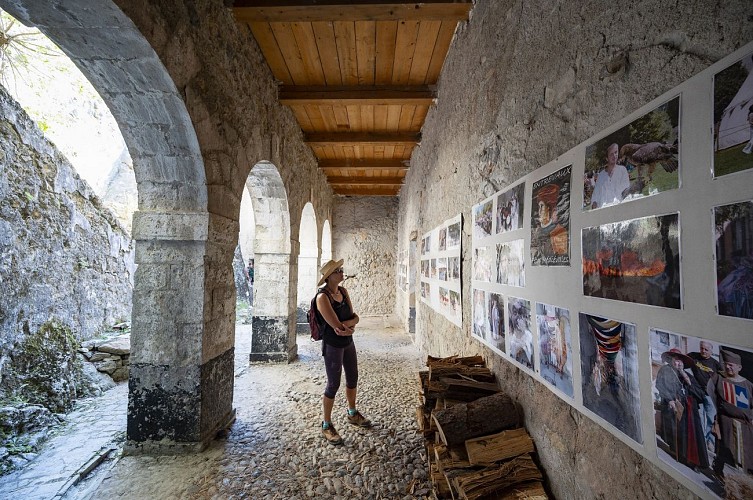 Citadelle and Poudrière museum