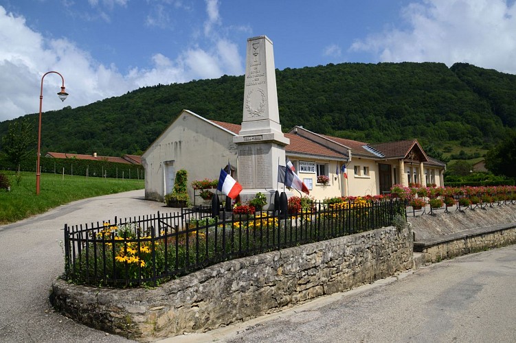 Boyeux-Saint-Jérôme