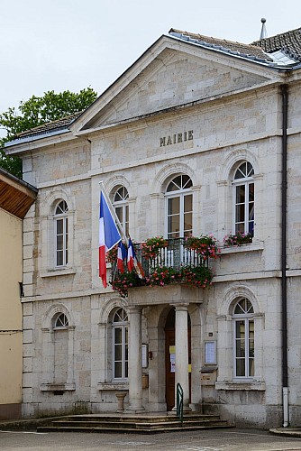 Saint-Jean-le-Vieux