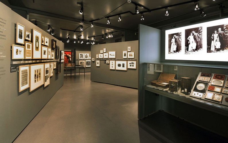 Musée français de la Photographie