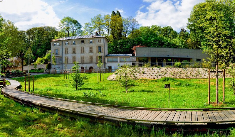 Musée français de la Photographie