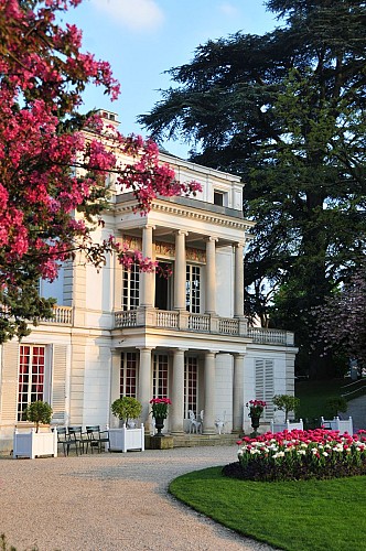 Maison Caillebotte