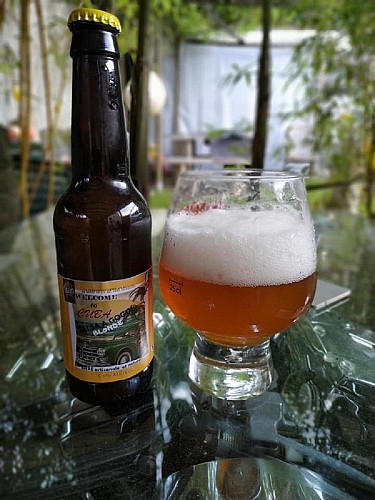 Dégustation de 4 bières et plateau avec Pico-Brasserie de la Loire