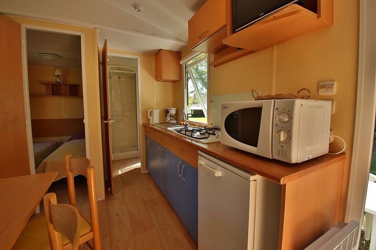 Aire naturelle de la Bontat