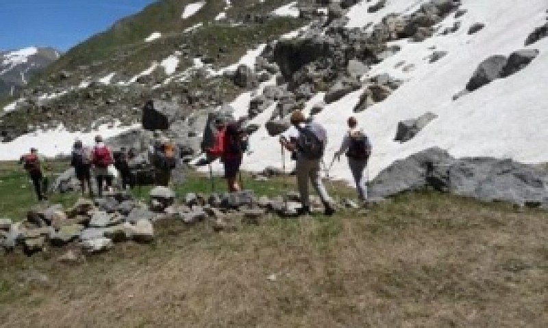 Lyon - AMIS LYONNAIS DES PARCS ET RÉSERVES - Club de randonnées