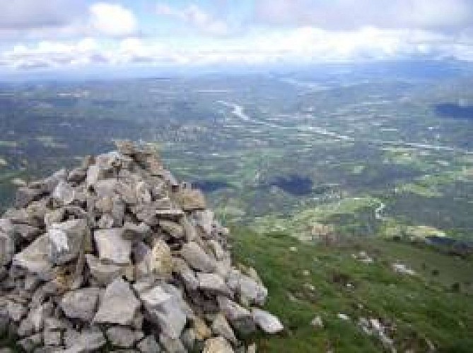 Lyon - SPORT ET SANTE - Club de randonnée