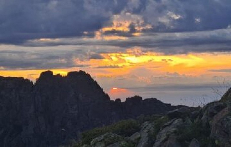 Lyon - GTA HANDIC’ALPES - Club de randonnée