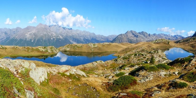 Lyon - LA CORDÉE PÉDESTRE - Club de randonnée