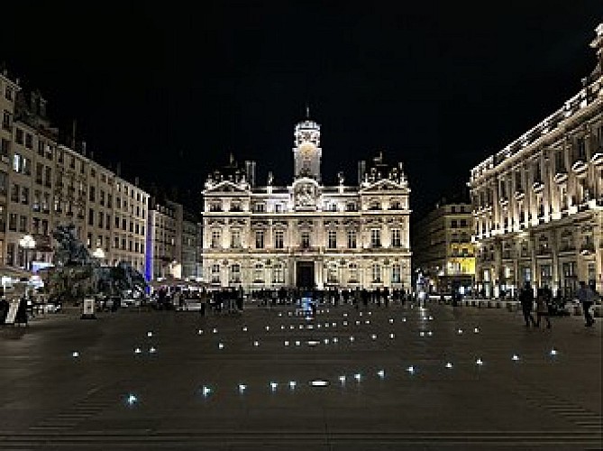 Place des Terreaux