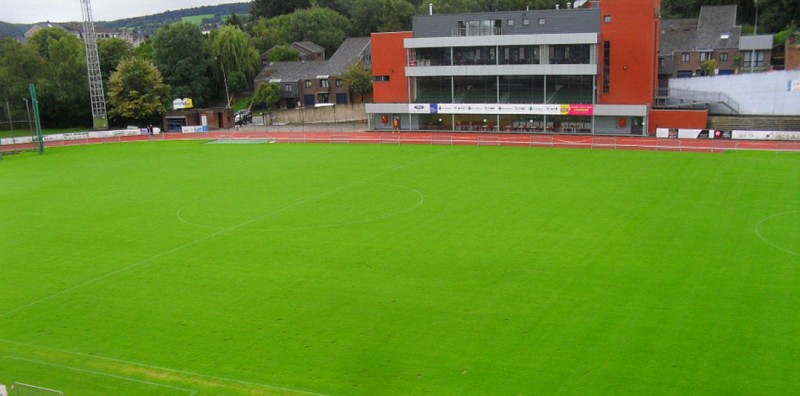 Stade de Bielmont