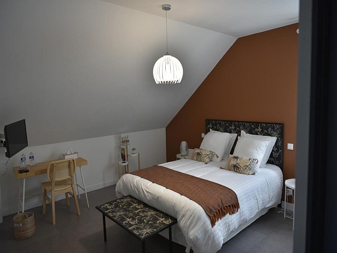 Chambres dhotes Epicurieux Normand Ch Voyage ph1 (TIS)