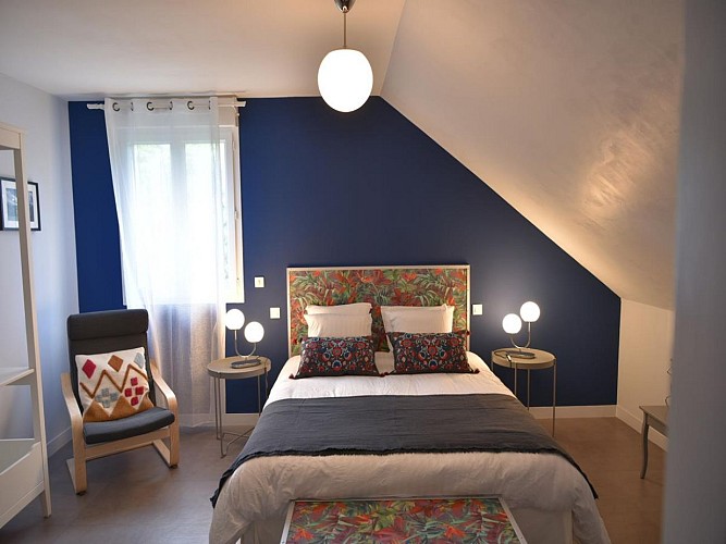 Chambres dhotes Epicurieux Normand Ch Songe ph1 (TIS)