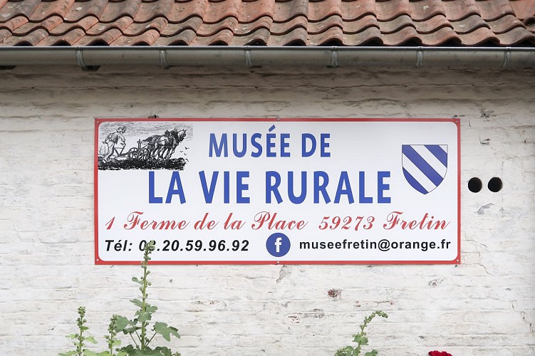 Musée de la vie rurale