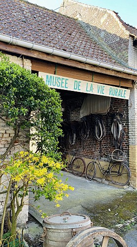 Musée de la vie rurale