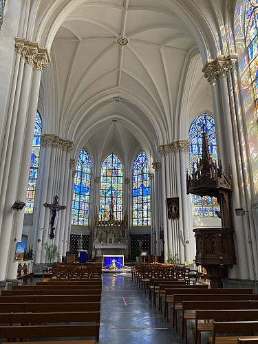 Église Saint-Pierre