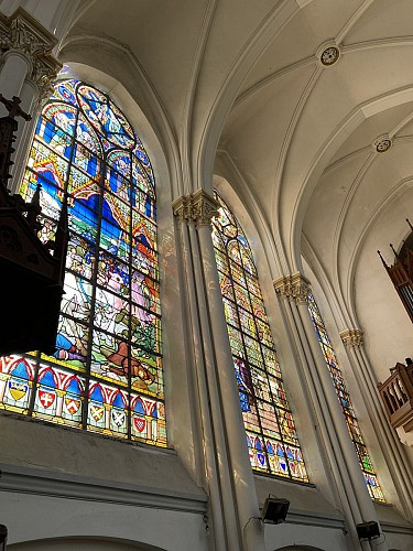 Église Saint-Pierre