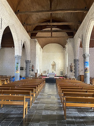 Église Saint-Nicolas