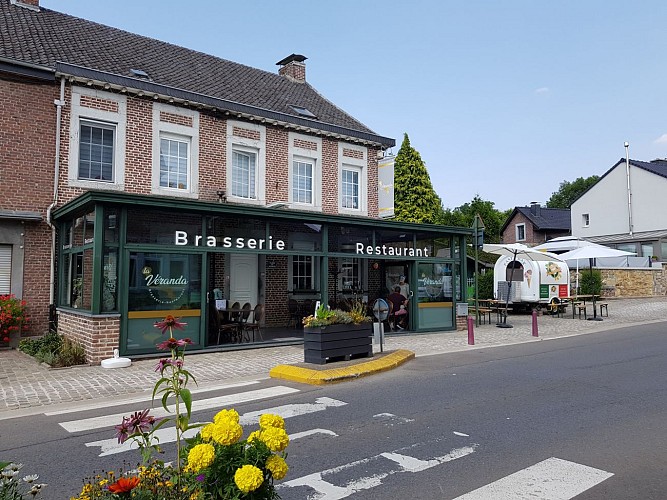 La Véranda 1 new Pivot