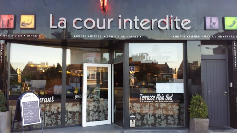 LaCourInterdite-Visé