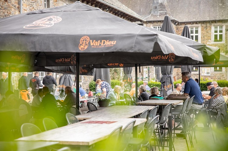 CASSE-CROÛTE ©Brasserie Val-Dieu (1)