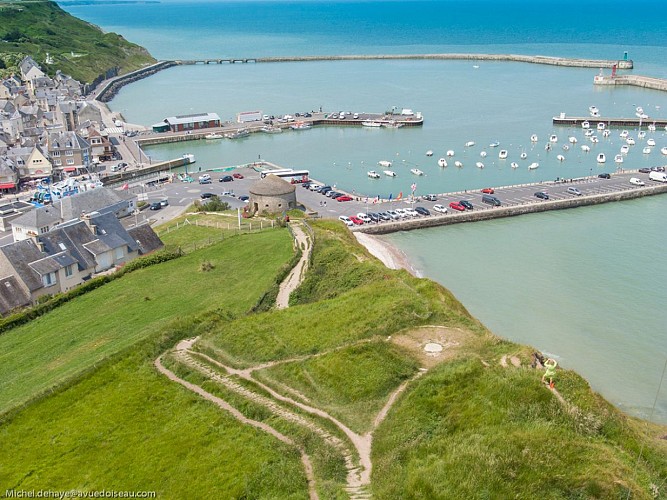 vue-sur-le-port-©michel-dehaye