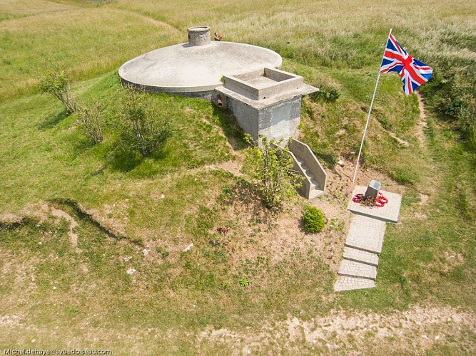 vue-sur-le-mémorial©michel-dehaye