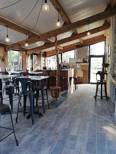 Golf du Château de Bournet