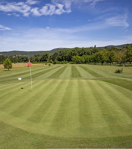 Golf du Château de Bournet