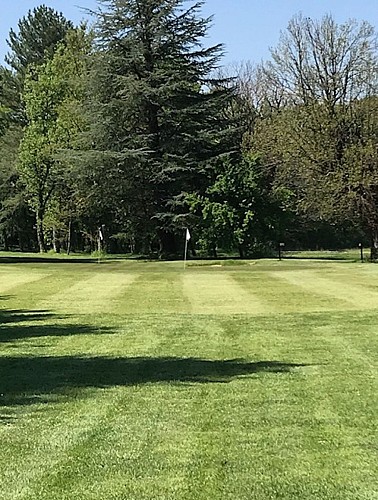 Golf du Château de Bournet