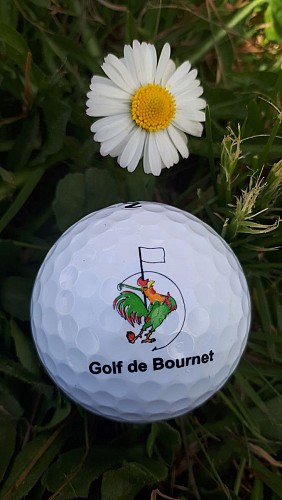 Golf du Château de Bournet