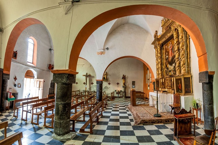 Chapelle Saint Joseph