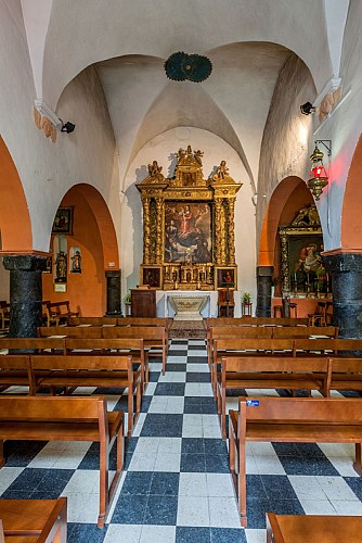 Chapelle Saint Joseph