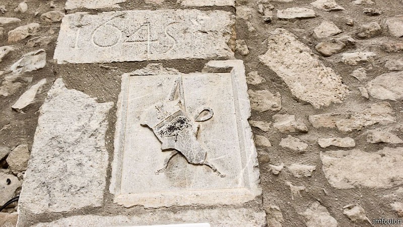 Chapelle Saint Joseph