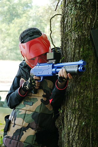 Paintball - Orel Games