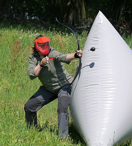 Paintball - Orel Games