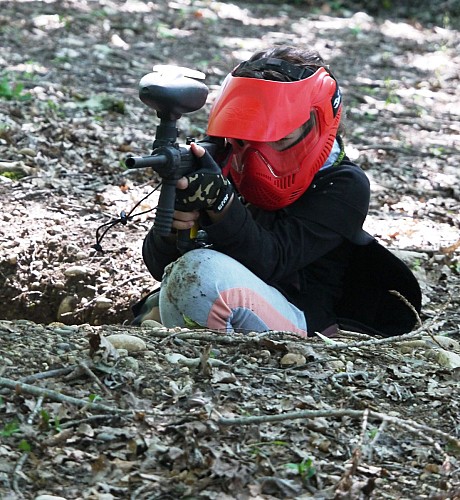 Paintball - Orel Games