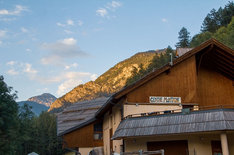 Centro Montagne