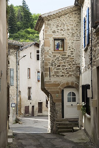 La Place du Tromph