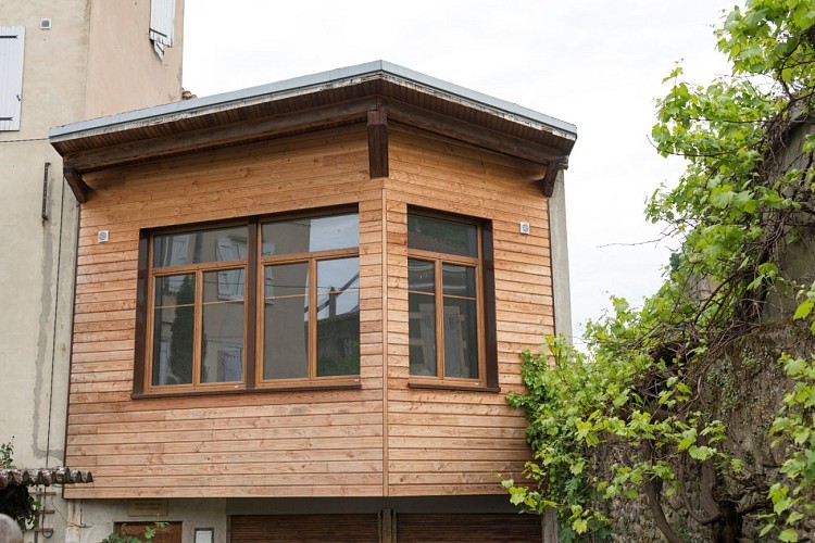 L'Atelier de Jean-Marcel Heraut