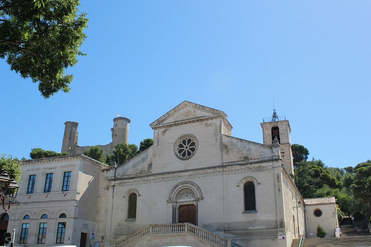 Eglise Saint Denis