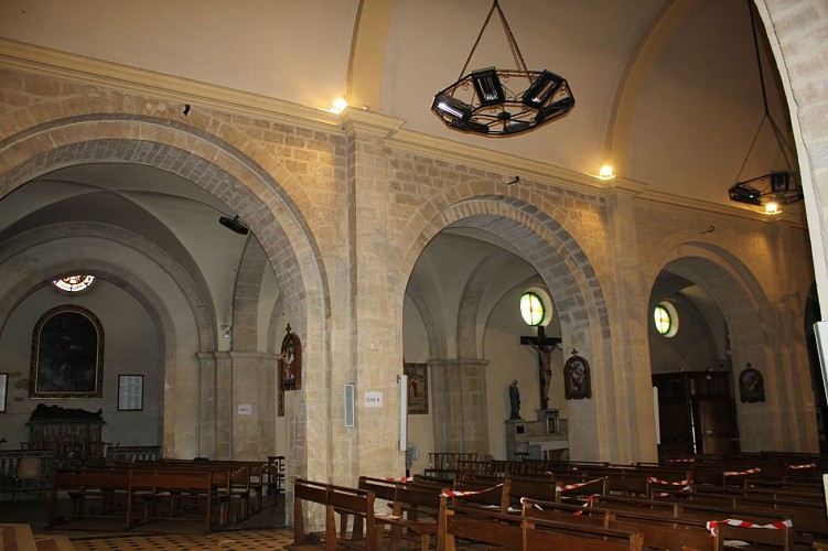 Eglise Saint Denis