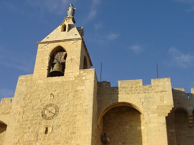 Eglise Saint Vincent