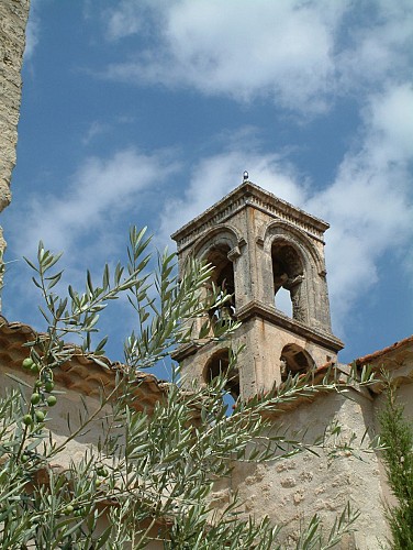 Eglise Saint Vérédème