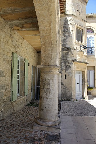 Maison des Chevaliers