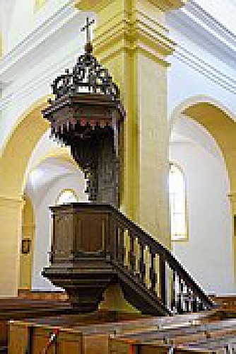 Eglise Saint-Georges