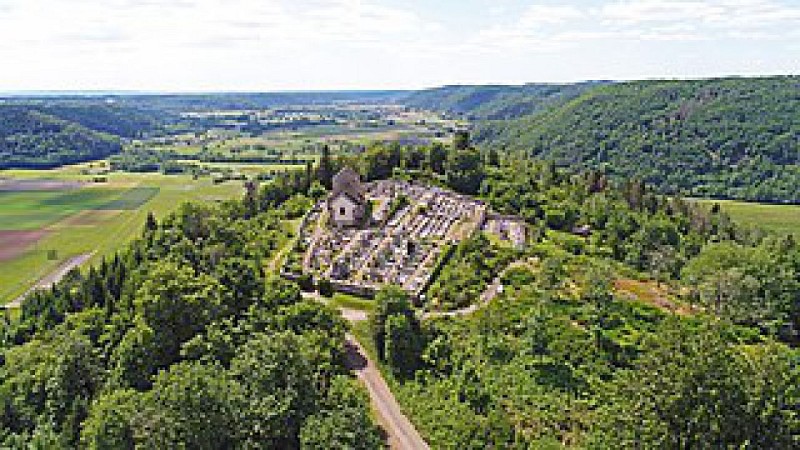 Eglise Saint-Martin